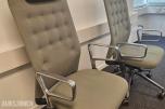 2 stk - Vitra ID Trim L Kontorstoler Vitra